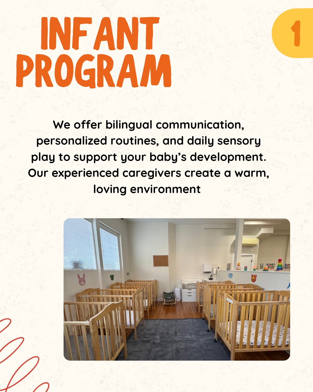 Angels Academy Program Information