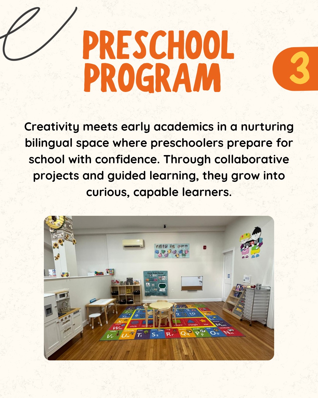 Angels Academy Program Information